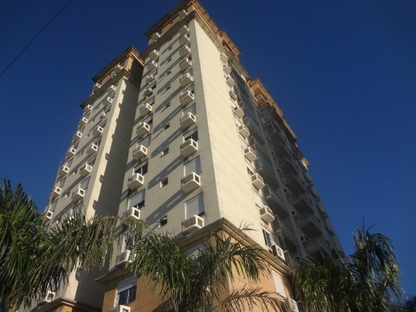 Apartamento Sarandi Porto Alegre.